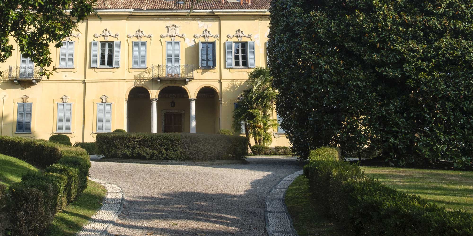 Villa Magione