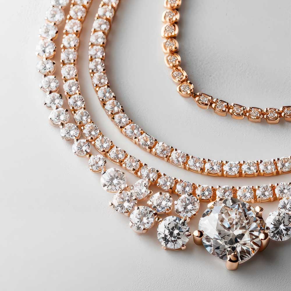 Diamantschmuck