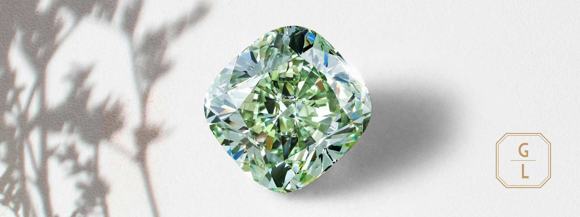 Natural Diamonds
