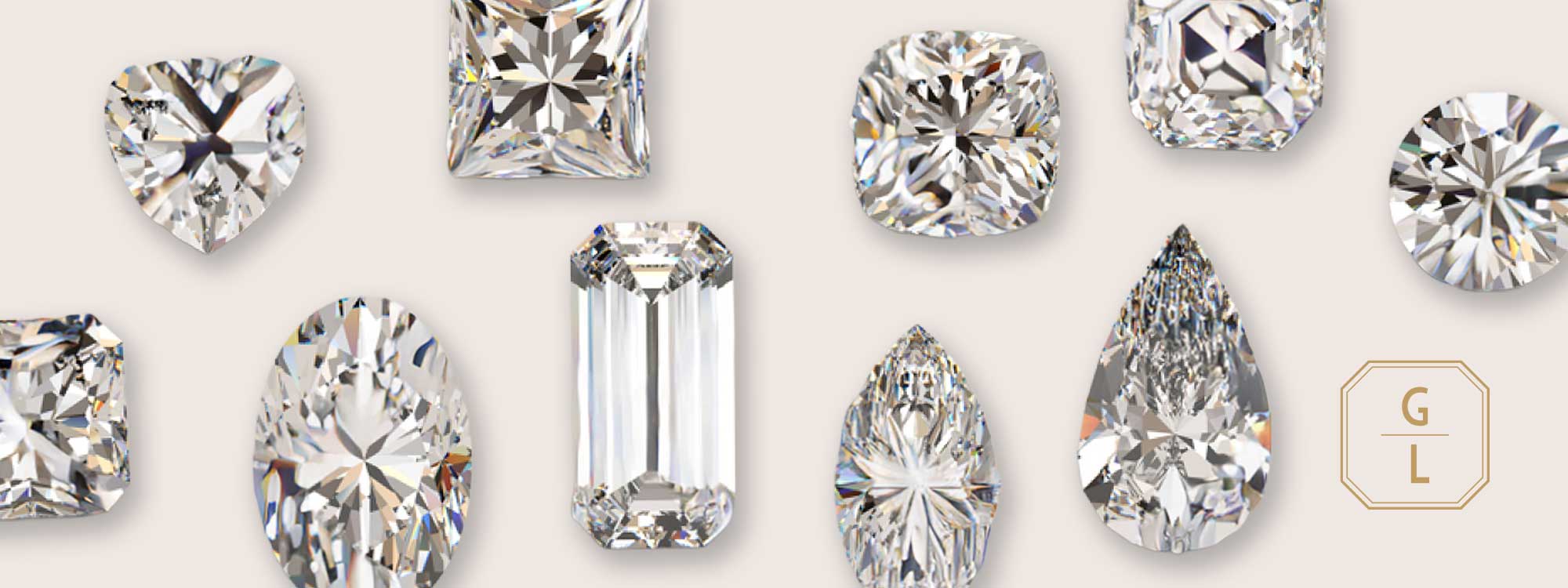 Portfolio Diamanten