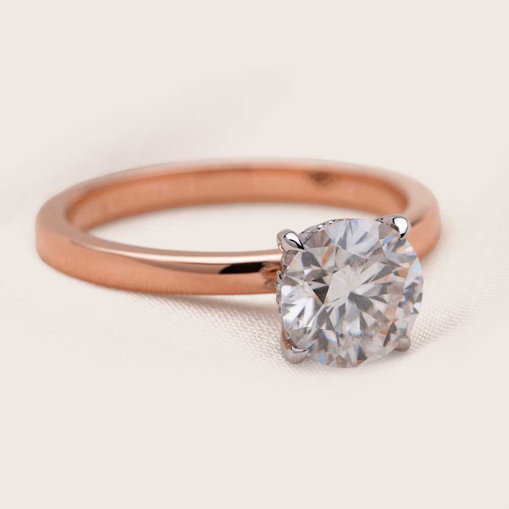 Ring Solitaire